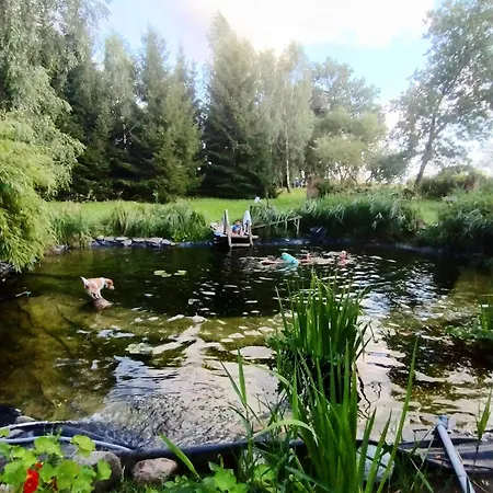Rawiczowka * Brzeżno