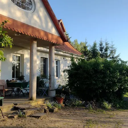 Rawiczowka Vakantieboerderij