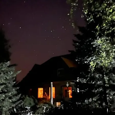 Vakantieboerderij Rawiczowka