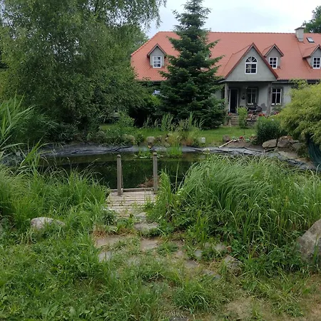 Vakantieboerderij Rawiczowka