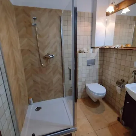 Rawiczowka Vakantieboerderij *