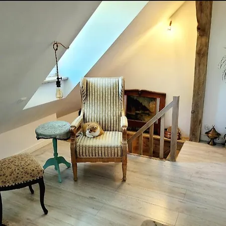 Rawiczowka Vakantieboerderij