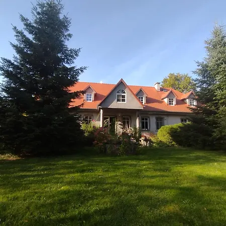 Rawiczowka Vakantieboerderij