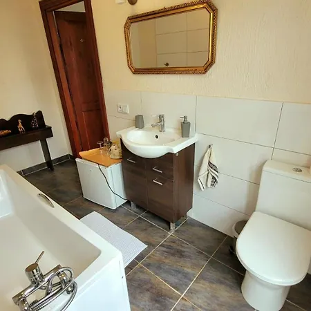 Rawiczowka Vakantieboerderij Brzeżno