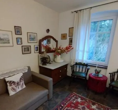 Vakantieboerderij Rawiczowka