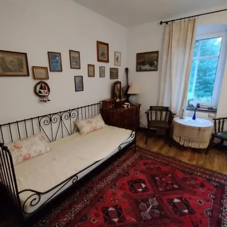 Vakantieboerderij Rawiczowka *