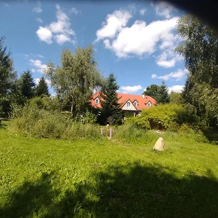 Rawiczowka * Brzeżno