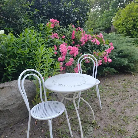 Vakantieboerderij Rawiczowka *