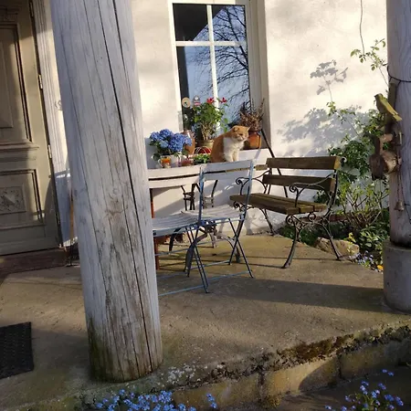 Vakantieboerderij Rawiczowka