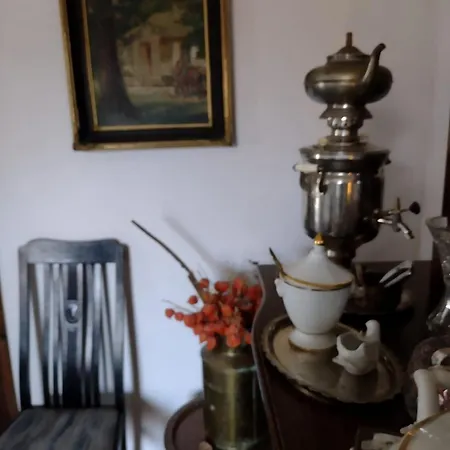 Vakantieboerderij Rawiczowka *