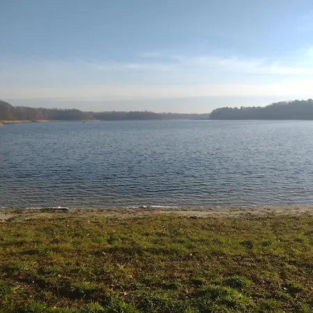 Rawiczowka Vakantieboerderij Brzeżno